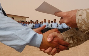 Boeing Co Cracks A ‘$400 Million’ Defence Contract