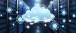 US Giants Like Amazon And Salesforce Gaining From Europe's Cloud Market