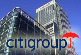 Citi Group Beats Market Estimates; Predicts More Revenue From Lending In 2019