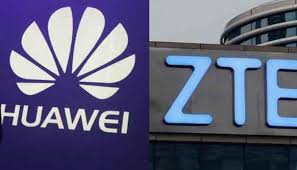 China's Huawei And ZTE Targeted In Bipartisan Bills Introduced In US