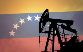 Venezuela Could Seek New Destinations For Its Crude Under US Sanctions Venezuela Could Seek New Destinations For Its Crude Under US Sanctions