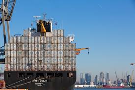 Signs Of Economic Slowdown Signals Revealed In Slump Of Global Shipping Rates Signs Of Economic Slowdown Signals Revealed In Slump Of Global Shipping Rates
