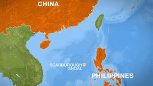 Fears Of Chinese Influence Sparked In Philippines After A Bankruptcy Of A Private Shipping Yard