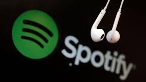 First Ever Quarterly Profits Reported By Spotify, Reports 96 Million Subscribers