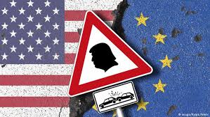 A ‘Full-Blown Economic Crisis' Could Be Result Of A No Deal Brexit A ‘Full-Blown Economic Crisis' Could Be Result Of A No Deal Brexit