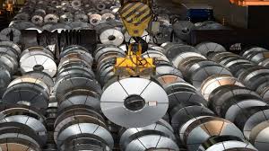 Anti-Dumping Probe Against Low Priced Steel Imports Opened By US