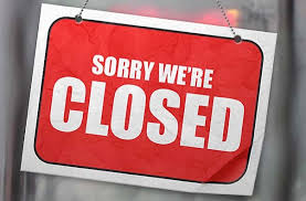 Two Months Into 2019, 4,300 Store Closures Announced In US Already Two Months Into 2019, 4,300 Store Closures Announced In US Already