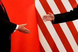 U.S. And China Close To Finalizing A Trade Deal: The Wall Street Journal U.S. And China Close To Finalizing A Trade Deal: The Wall Street Journal