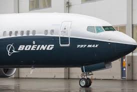 Questions Asked Of Boeing After Ethiopia Crash Of Its 737 Max 8 Jet