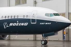 Questions Asked Of Boeing After Ethiopia Crash Of Its 737 Max 8 Jet Questions Asked Of Boeing After Ethiopia Crash Of Its 737 Max 8 Jet