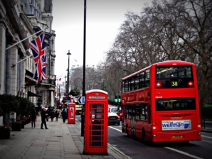 Pre-Recession Alarm Lurks Behind Britain’s ‘Headline Employment Figures’
