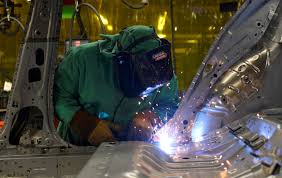U.S. Manufacturing Growth Slows Down In February U.S. Manufacturing Growth Slows Down In February
