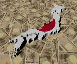 Japanese Govt. Downgrades Its View On Its Economy As China Slows Down Japanese Govt. Downgrades Its View On Its Economy As China Slows Down