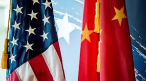 New Round Of Face-To-Face Talks Between US And China On Trade War New Round Of Face-To-Face Talks Between US And China On Trade War