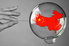 Industrial Profits In China Note Highest Drop Since Late 2011 Industrial Profits In China Note Highest Drop Since Late 2011