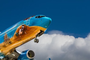 Second Round Of 737 Max Crash Probe Suggest MCSAS System Activation