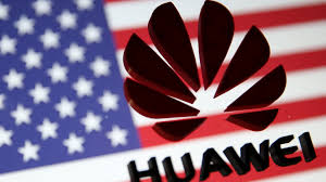 US Claims To Have Found Proof Against Huawei By Spying On It