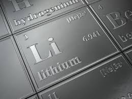 US Targets Significant Increase In Lithium Production To Rival China: Reuters US Targets Significant Increase In Lithium Production To Rival China: Reuters