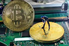 China Seeking To End Bitcoin Mining In The Country China Seeking To End Bitcoin Mining In The Country