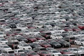 Global Car Makers Fight Used Car Industry In Africa Global Car Makers Fight Used Car Industry In Africa