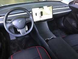 The Cheaper Model 3 Of Tesla Now Available In Europe And China