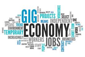 Minimum Rights For 'Gig Economy' Workers Set By New EU Regulaw Minimum Rights For 'Gig Economy' Workers Set By New EU Regulaw