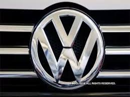 Volkswagen To Develop New Electric Vehicles Factory In China Volkswagen To Develop New Electric Vehicles Factory In China