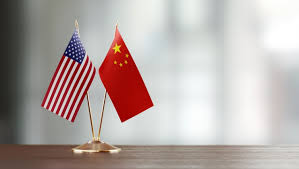 Enforcement Of A Trade Deal The Sticking Point For US China Trade Agreement