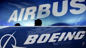 This Is Why Airbus Is Not Pouncing On Boeing Over Its 737 MAX Crisis