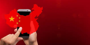 Chinese Women Major Spender In E-Commerce Growth In The Country