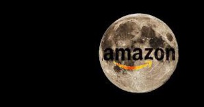 Amazon Owner Bezos Details His Lunar Plans