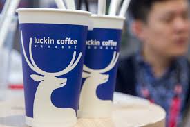 Starbucks’ Chinese Rival Luckin’s CFO Says What Distinguishes It From Its US Peer Starbucks’ Chinese Rival Luckin’s CFO Says What Distinguishes It From Its US Peer