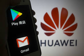 US Blacklisting Forces Google To Suspend Some Business With Huawei US Blacklisting Forces Google To Suspend Some Business With Huawei
