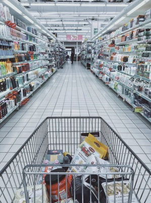 Walmart Too Joins The Investment Rounds In Home Market