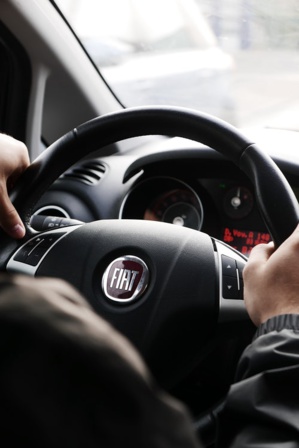 Fiat’s ‘All-Share Merger Proposal’ To Renault