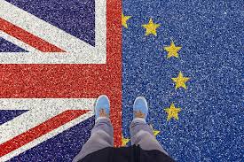 Brexit Could Potentially Be Injurious To British Steel Sector Brexit Could Potentially Be Injurious To British Steel Sector