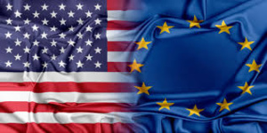 EU Trade Chief says Ball in U.S. Court to Start Trade Talks