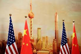 ‘Frequent’ Shootings Causes China To Issue Travel Advisory Against US To Its Citizens ‘Frequent’ Shootings Causes China To Issue Travel Advisory Against US To Its Citizens