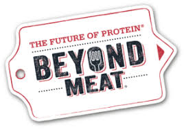 Beyond Meat Beat Expectations In Its First Quarterly Report Since IPO In May 