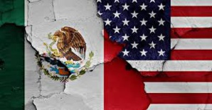 Trump Tariff Threat Makes Mexico Less Attractive As Alternative To China For Manufacturing