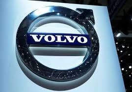 Volvo Strikes Partnership With Nvidia To Develop Self-Driving AI Technology