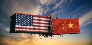 China Says Both US, China Should Make Compromises In Trade Talk