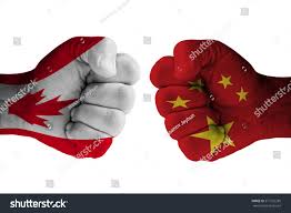Import Of Canadian Beef & Pork Suspended By China, Tensions Rise Import Of Canadian Beef & Pork Suspended By China, Tensions Rise