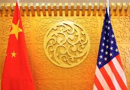 US And China To Restart Trade Talks
