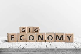 UK Gig Economy Size Doubles In Three Years