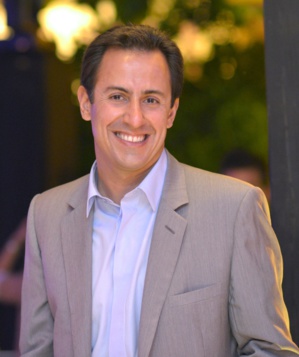 Julien Balkany : “We have been looking for a number of opportunities in Africa.” Julien Balkany : “We have been looking for a number of opportunities in Africa.”