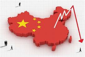 China’s Q2, 2019 Growth Slowest In 27 Years China’s Q2, 2019 Growth Slowest In 27 Years