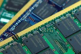 Global Memory Chip Price Spikes Over Japan-South Korea Export Spat