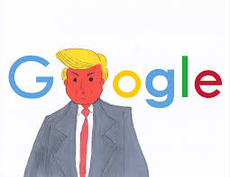 Google Warned By Donald Trump Over Its Alleged China Relationship