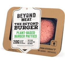 Some Analysts See Hype For Beyond Meat Similar To That For Bitcoin